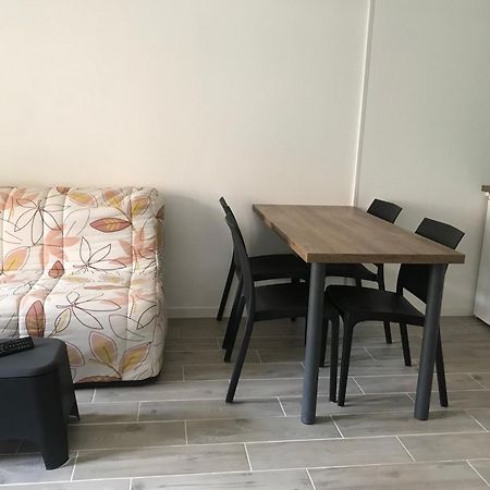 Casa Del Mar Lejlighed Leucate Eksteriør billede